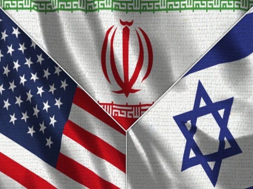 ​Irani paralajmëroi Izraelin dhe SHBA-në