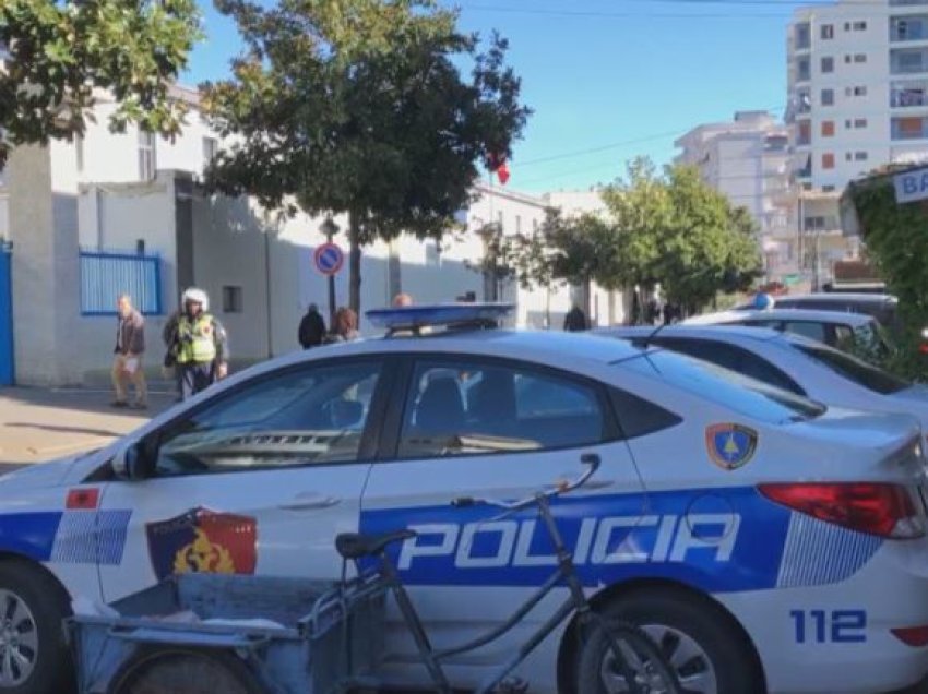 Theu masën e arrestit shtëpiak, arrestohet 51-vjeçari në Elbasan