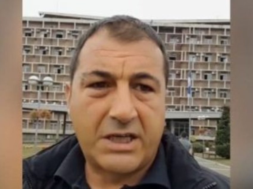 Njeriu që bëri thirrje për luftë në Kosovë zgjidhet anëtar në komisionin për regjistrimin e popullsisë në Tivar