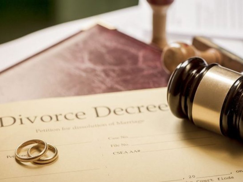 4 gjërat që mund t’ju çojnë në divorc