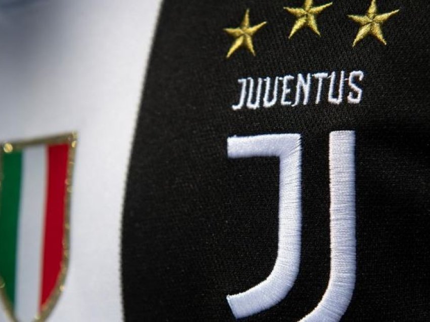 Juventus heq dorë nga ankesa e fundit kundër federatës