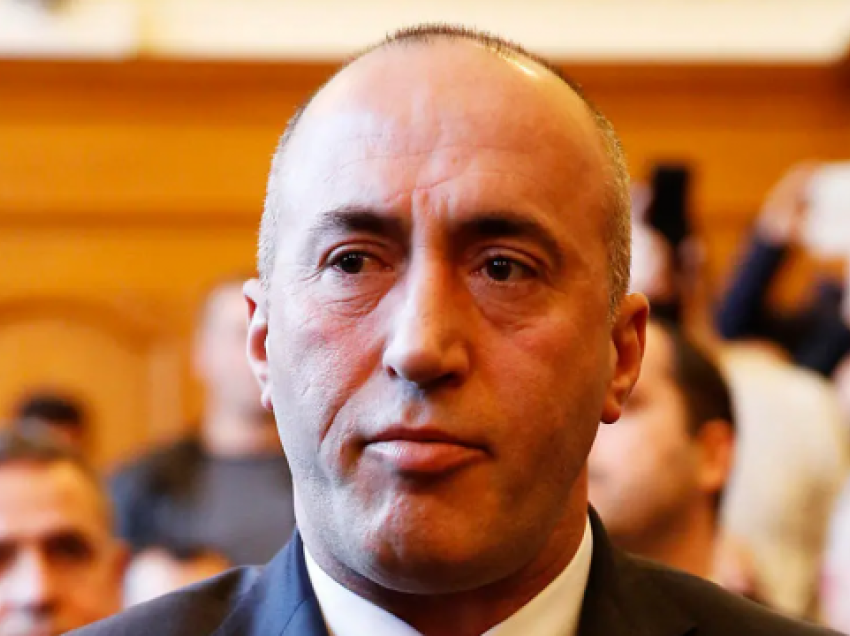 Haradinaj i shpreh ngushëllime familjes së ushtarit italian që vdiq në aksidentin e mbrëmshëm