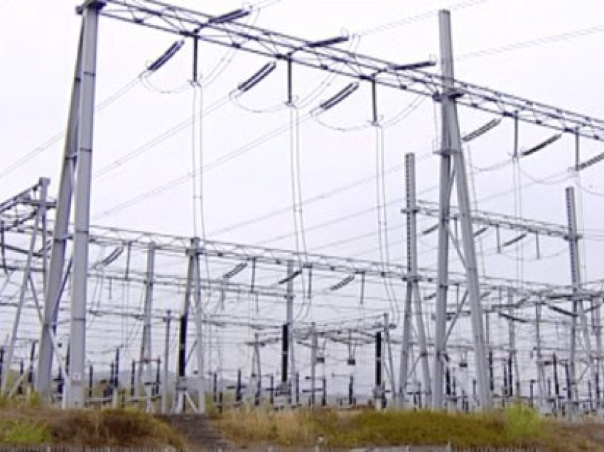 ​Energjia elektrike në dispozicion gjatë gushtit ishte 514.42 GWh, konsumi ishte 416.14 GWh