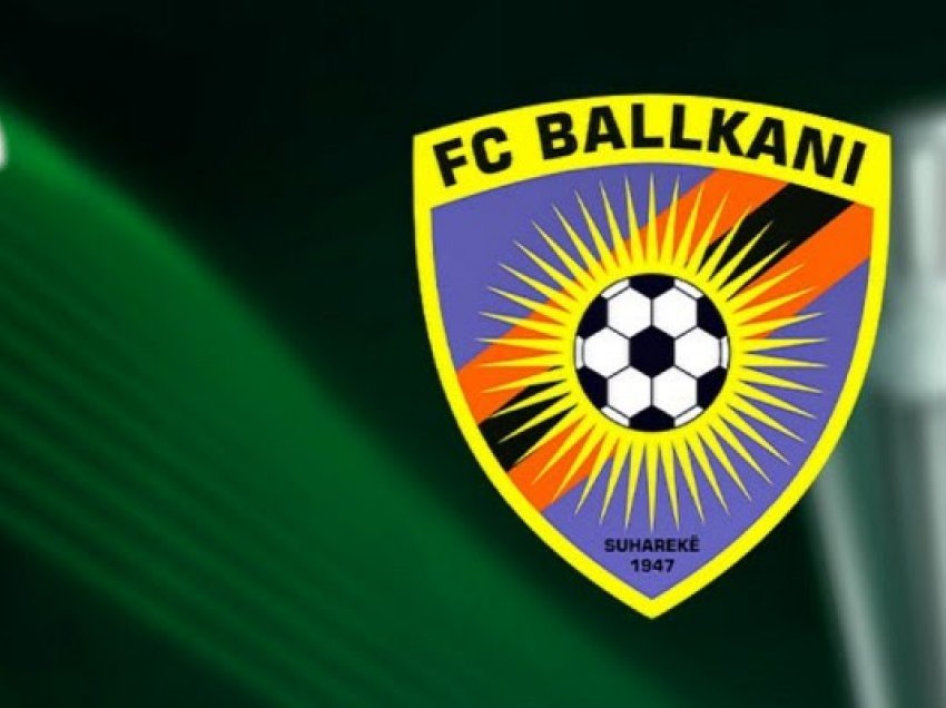 Ballkani me njoftim të rëndësishëm para ndeshjes me Astanan