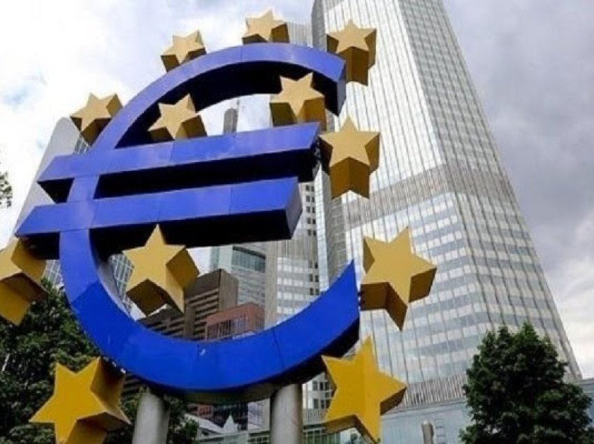 ​ECB nuk ka rritur normat e interesit, kjo është hera e parë në më shumë se një vit