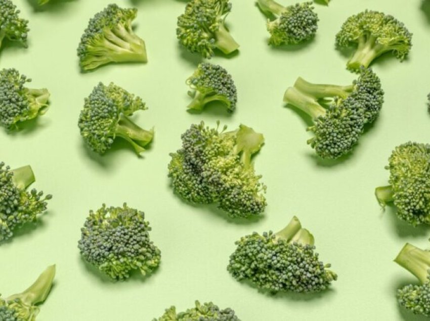 Studim/ Filizat e brokolit plot përfitime për shëndetin! Çfarë i ndodh trupit nëse i konsumoni