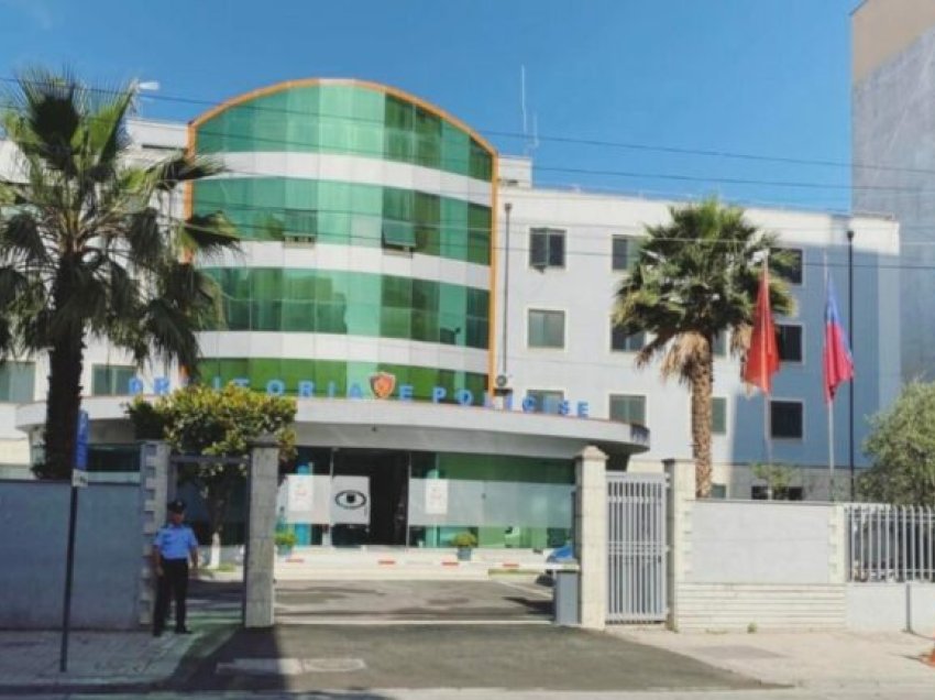 “Tempulli”/ Në kërkim për drogë, arrestohet 31-vjeçari në Durrës