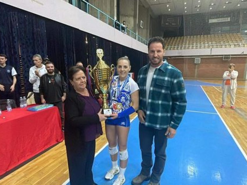 KV Drita e fiton edicionin e tetë të turneut “Ismet Ramadani”