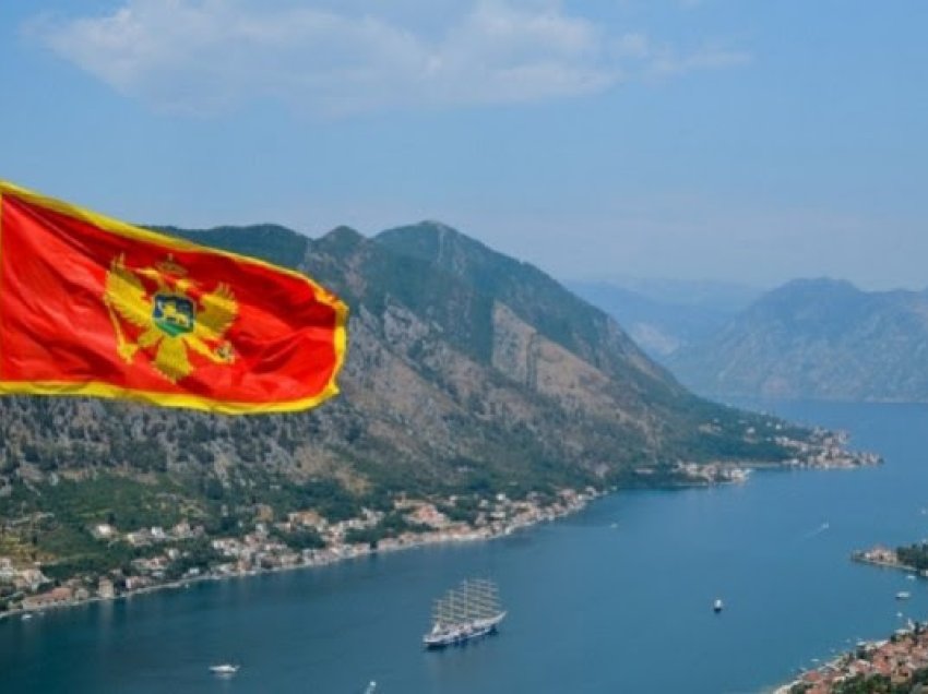 ​Mali i Zi, rritja e parashikuar e PBB-së në gjysmën e parë të vitit është 6.6%