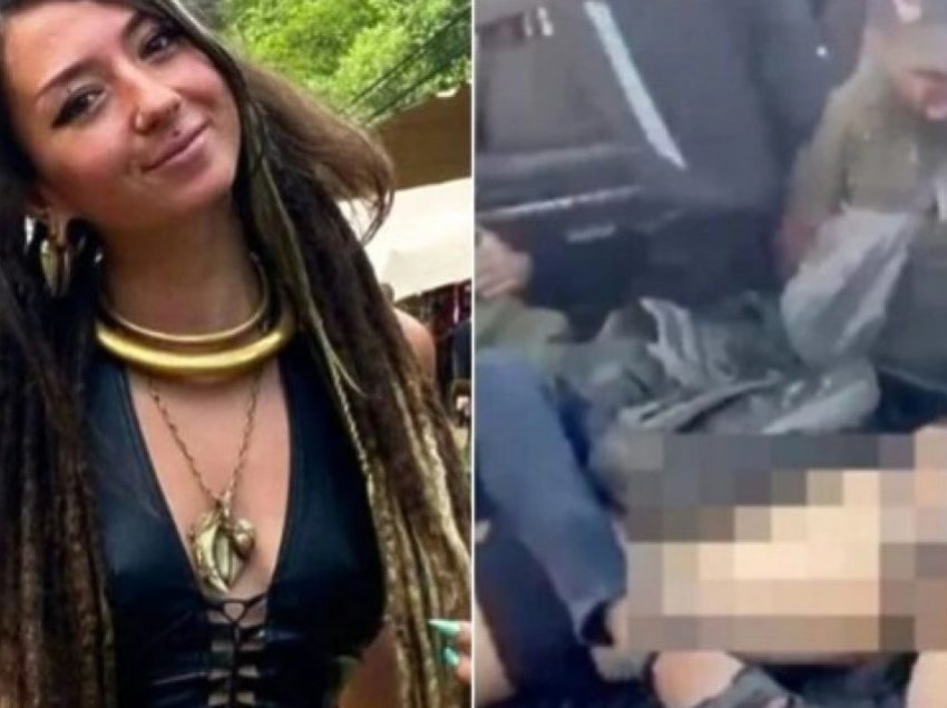 Vajza nga Gjermania që ishte rrëmbyer nga Hamasi është konfirmuar që është vrarë, presidenti izraelit thotë se i është prerë koka