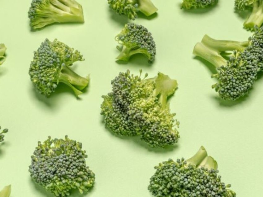 Filizat e brokolit plot përfitime për shëndetin! Çfarë i ndodh trupit nëse i konsumoni