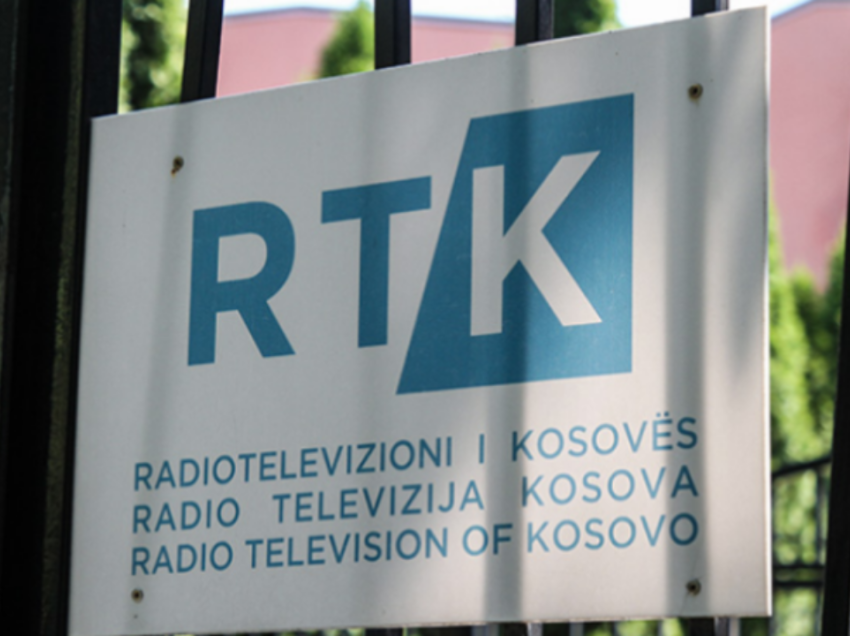 Publikohen emrat e 16 kandidatëve për tre anëtarë të bordit të RTK-së 
