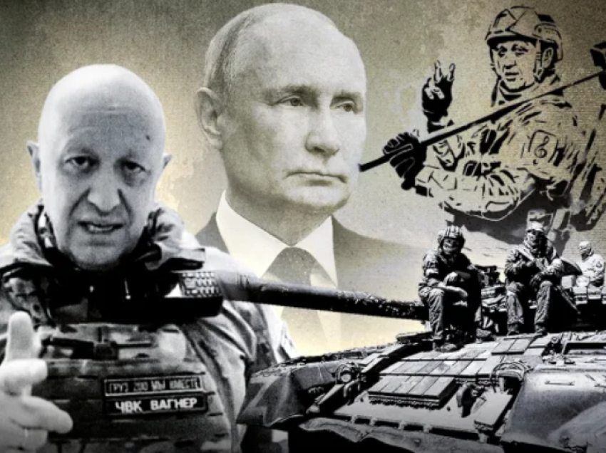 LIVE: Zbulohet skenari i frikshëm: Si i ka shpërndarë Putin “sytë dhe veshët” në Evropë – dalin detaje për vrasjen e Prigozhin