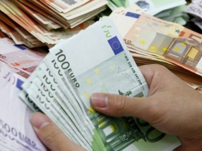 ​BQK: Vlera e kredive të reja për tetor ishte 160.6 milionë euro, depozitat 61.3 milionë