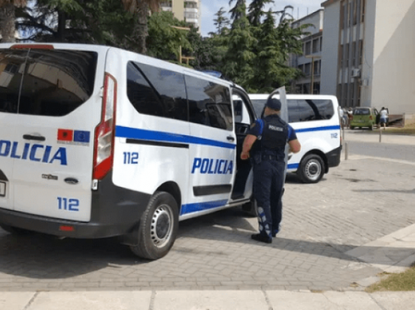 Ushtroi dhunë ndaj ish-bashkëjetueses, arrestohet 50-vjeçari në Gjirokastër