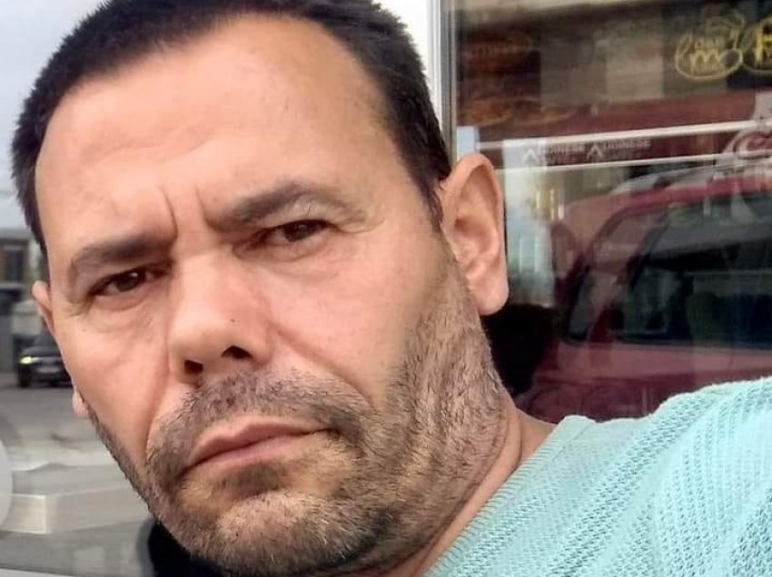 Vrasja që tronditi Prizrenin: Ky është 48-vjeçari që u qëllua për vdekje – I dyshuari akoma në arrati