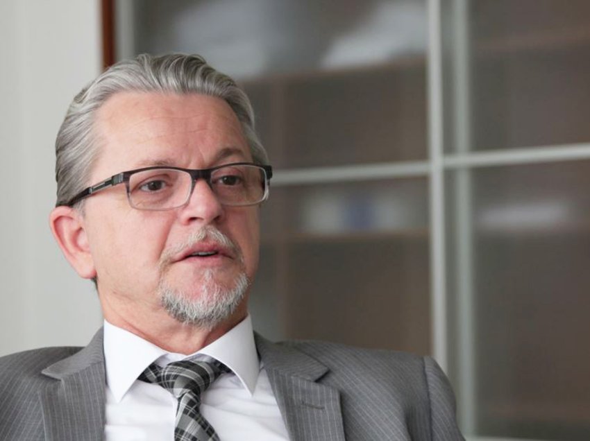 “Është skandal” – Gorani beson se Thaçi e kritikoi Kurtin për raportet me Shqipërinë