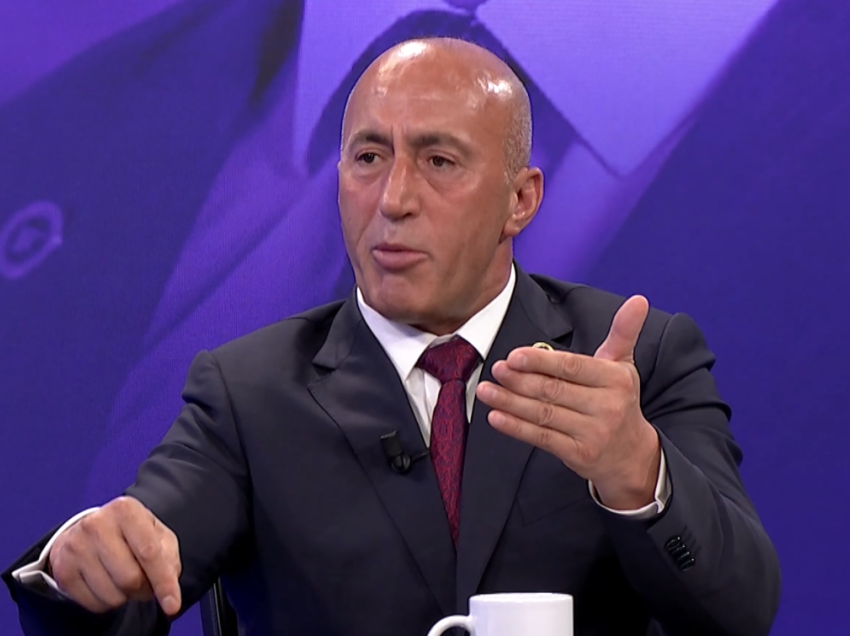 Haradinaj thotë se kërcënimi i Macron për vizat është serioz