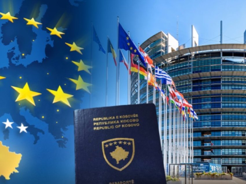 A ka ndryshuar qëndrim lidhur me vizat për Kosovën? Deklarohet Qeveria gjermane 