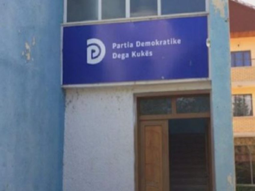 PD zyrtare nuk merr pjesë në zgjedhjet e 24 shtatorit në Kukës! Dega lokale: Shkak pasojat e frymës së konfliktit mes demokratëve