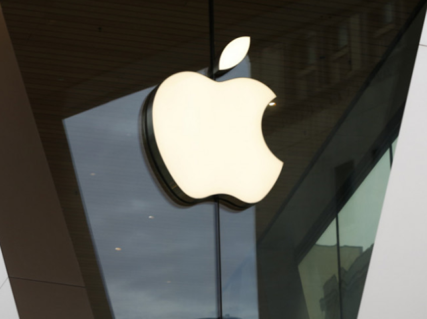 Apple humbi 200 miliardë dollarë në dy ditë për shkak të ndalimit të iPhone nga autoritetet kineze