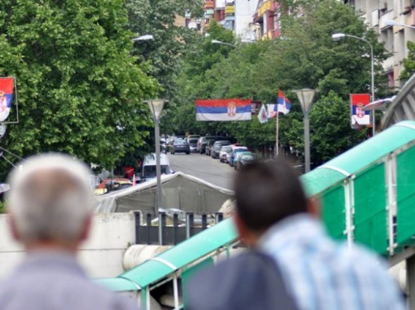 U prish “strofulli i krimit”/ Alarm për trazira e rrezik sigurie në veri të Kosovës
