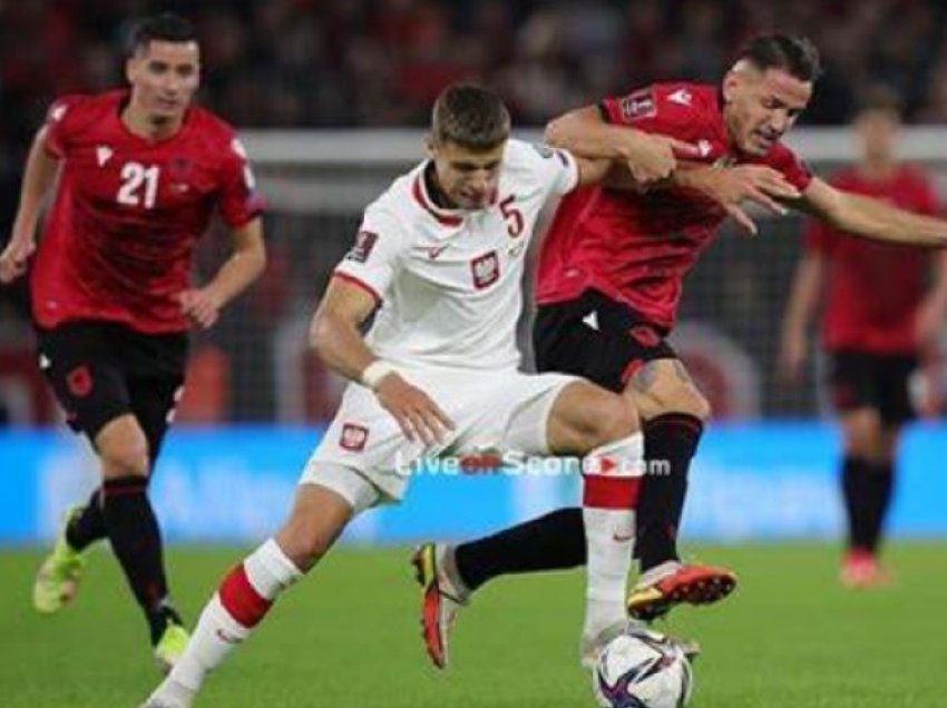 Sondazhi i UEFA-s: Tifozët besojnë në fitoren e Shqipërisë sonte