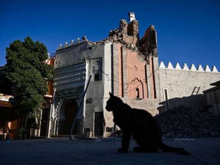 Unesco do të ndihmojë Marokun të vlerësojë dëmin kulturor