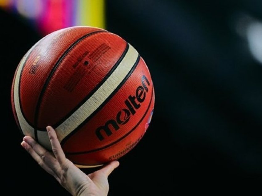 Orari i Superkupës së Kosovës në basketboll