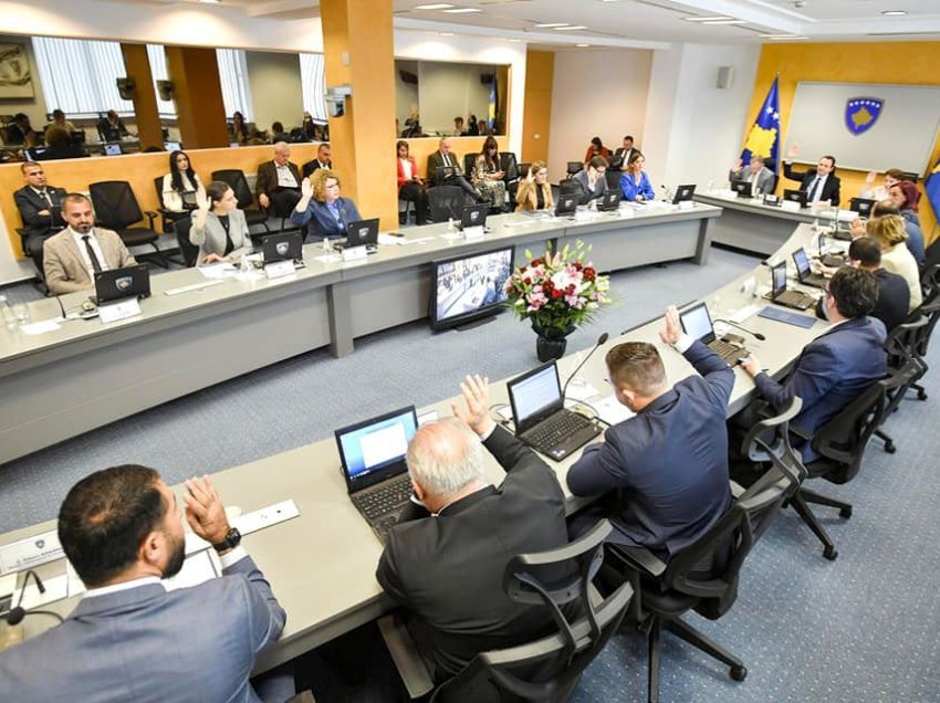 Qeveria e Kosovës ndanë 4200 euro për transportimin e kufomës së argjentinases të vrarë në Fushë Kosovë 