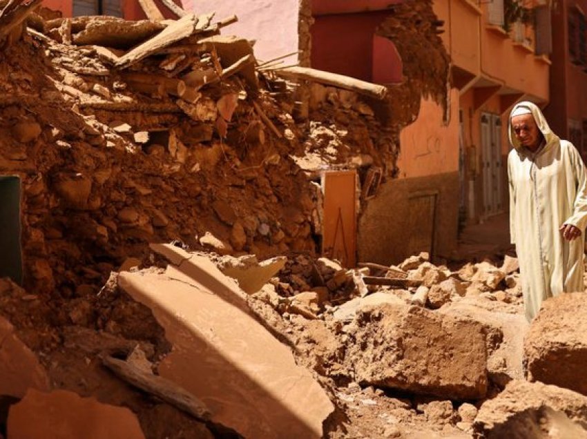 Pas tërmetit apokaliptik me qindra viktima, Maroku 'kthen sytë' për ndihmë nga bota