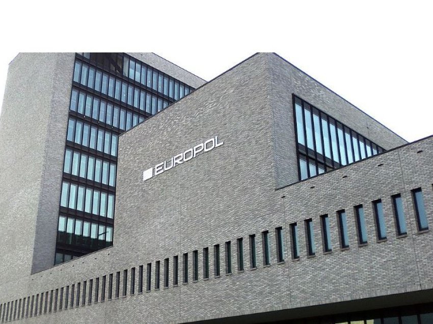 Megaoperacion i Europol, 23 të arrestuar për trukime ndeshjesh