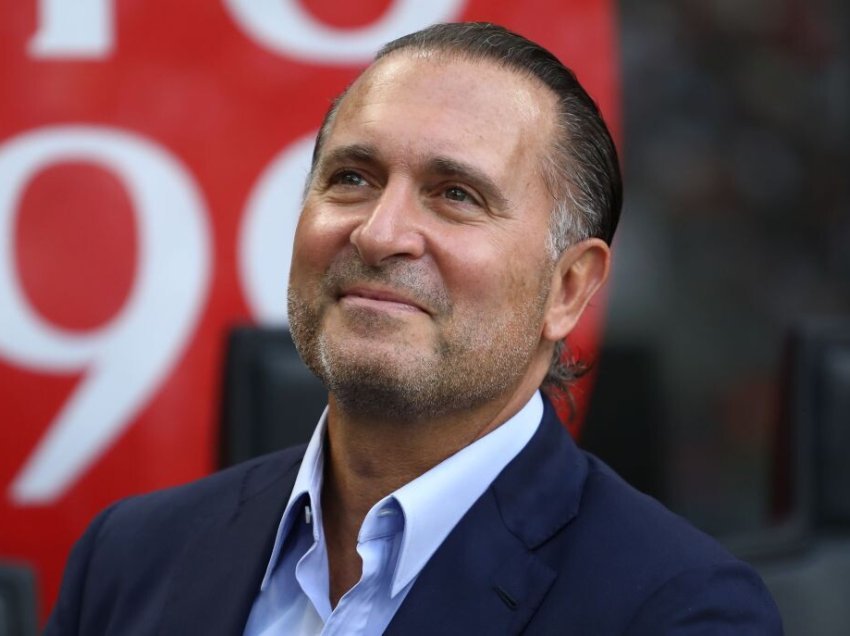 Presidenti i Milan: Jemi ndër katër apo pesë klubet më të rëndësishme