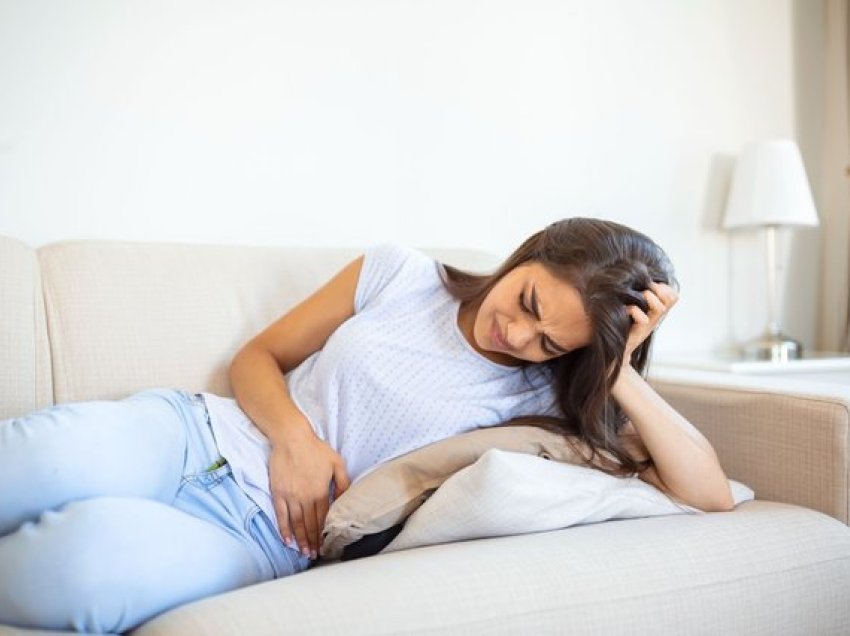5 simptomat e apendicitit që tregojnë se duhet të shkoni menjëherë tek mjeku