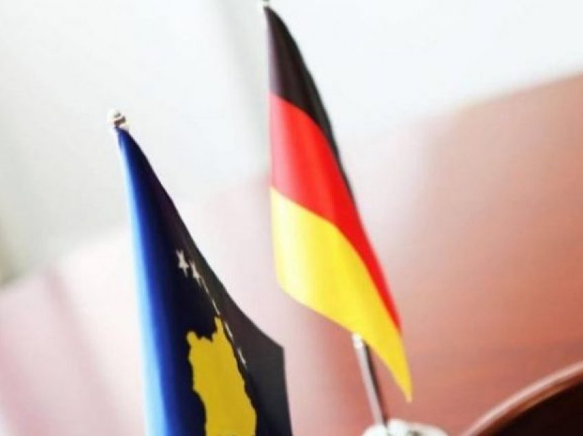 OEGJK dhe ITP bëhen bashkë për tërheqjen e bizneseve gjermane në Kosovë
