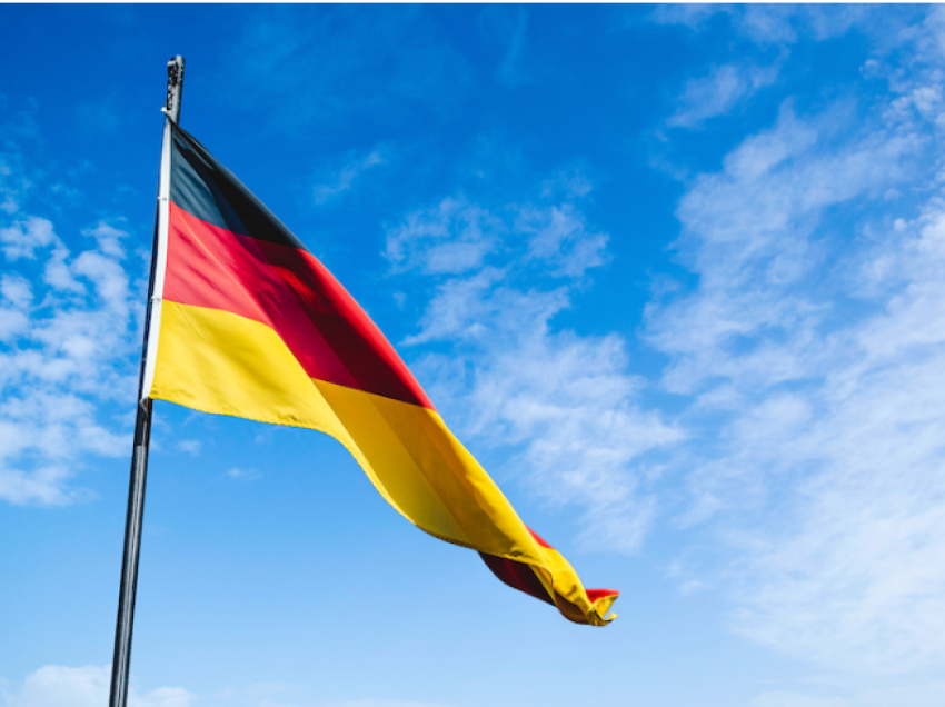 Gjermania njofton paketën e re të ndihmës për Ukrainën