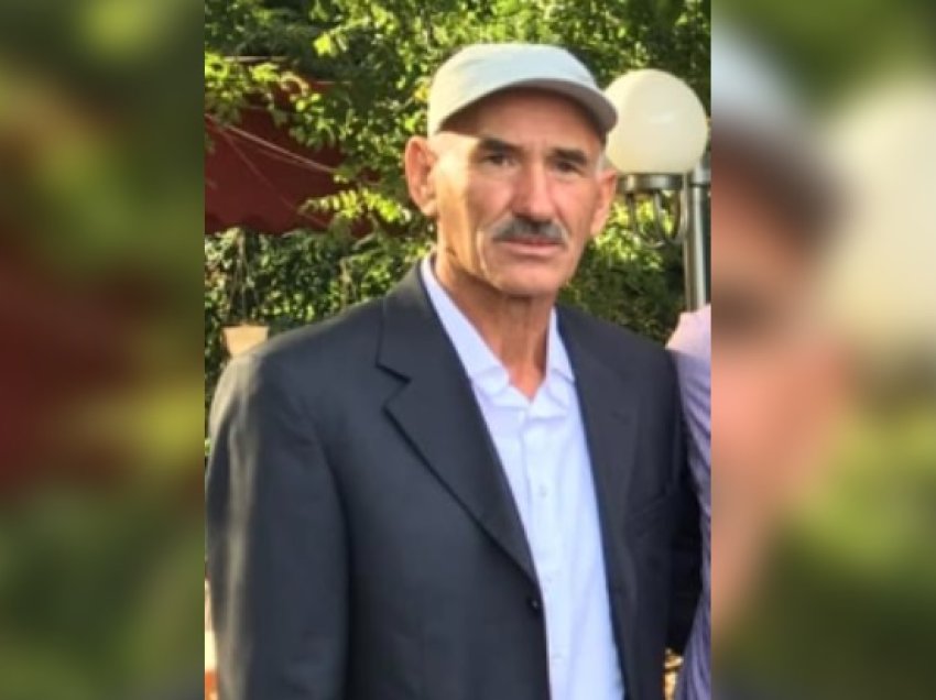 E dhimbshme: 65-vjeçari humb jetën tragjikisht në Klinë, u rrokullis me traktor