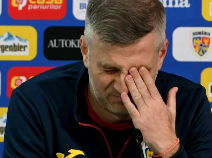 Pankarta skandaloze kundër Kosovës, çfarë shkruan media rumune për dënimin nga UEFA?