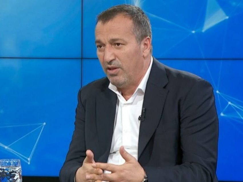 Bexheti: OBRM-PDUKM duhet të tregojë se cili ministër i BDI-së ka takuar Gruevskin
