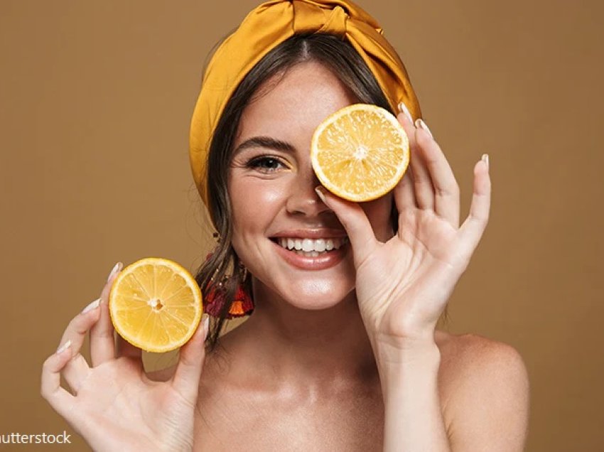 Pse limonët janë thelbësorë në rutinën tuaj të bukurisë