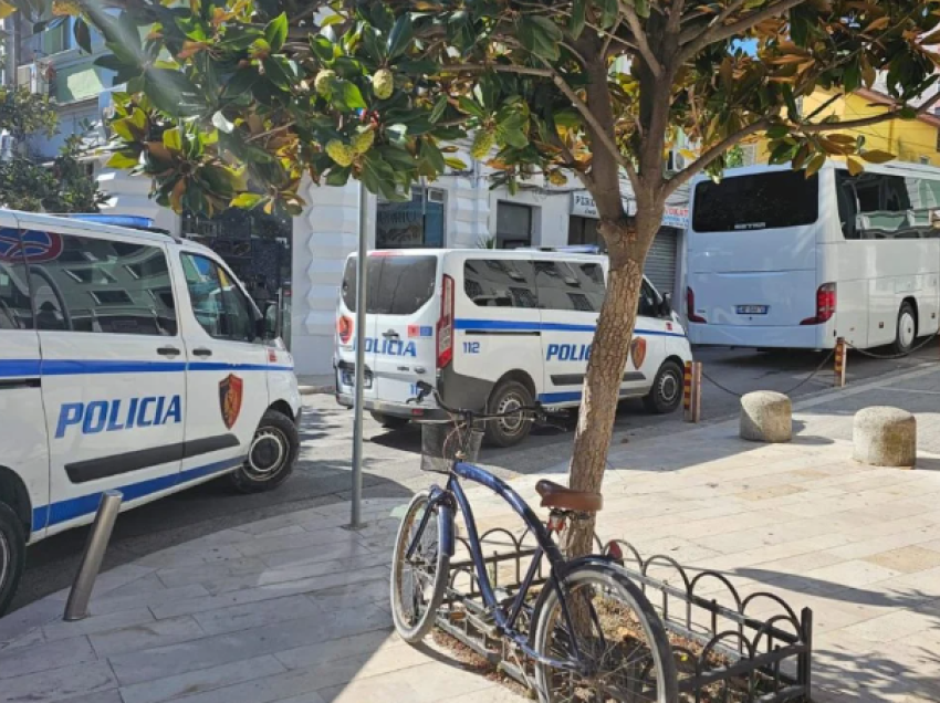 Zgjerohet “Tempulli”/ Arrestohet një 29-vjeçar në Tiranë, shkon në 94 numri i të ndaluarve
