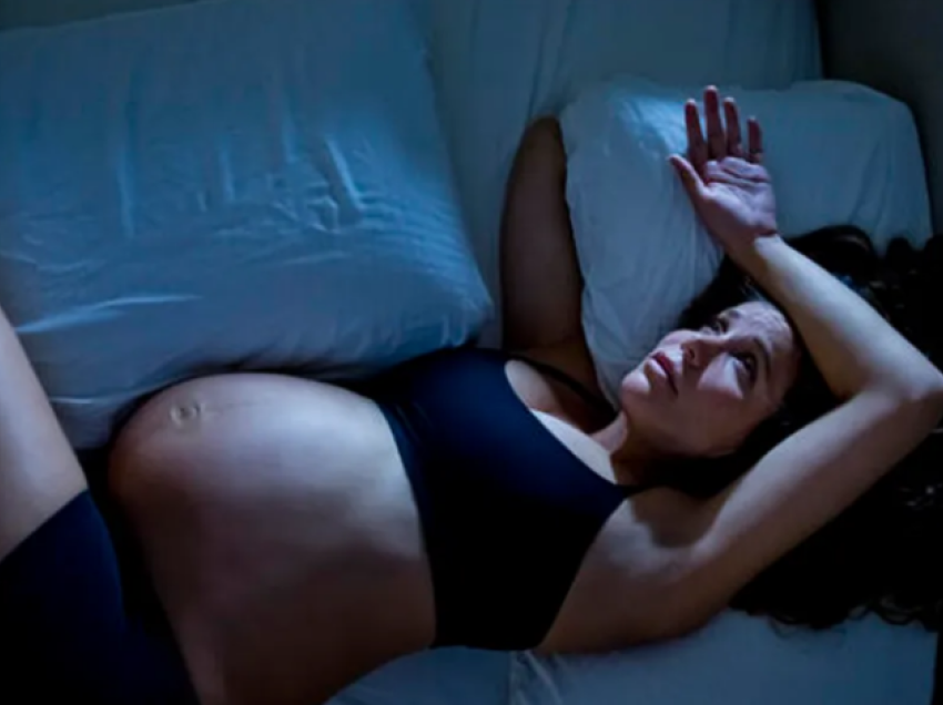 Pagjumësia gjatë shtatzënisë: 5 këshilla të vlefshme