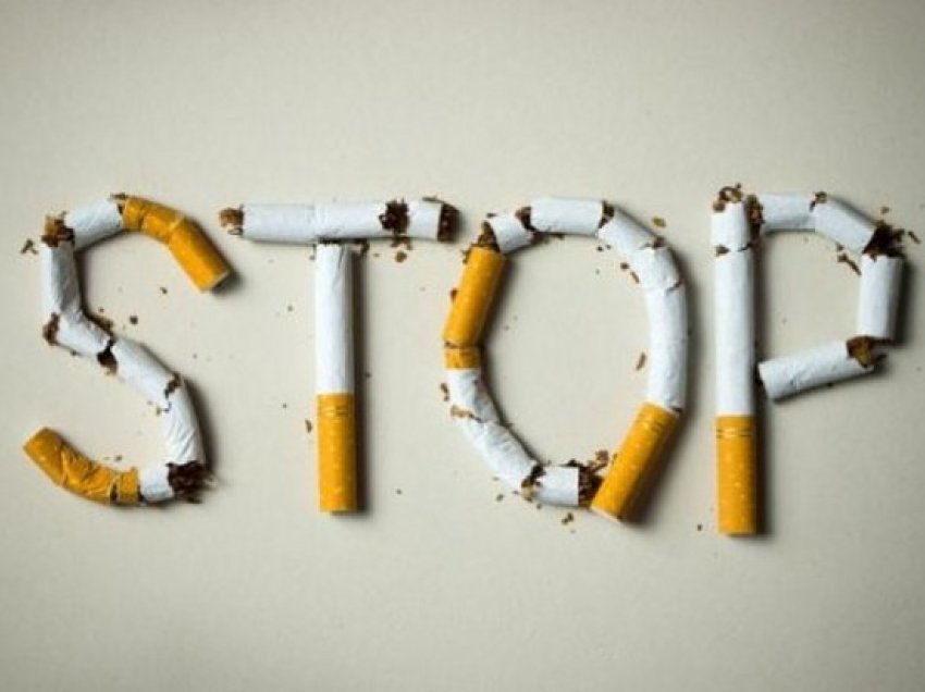 Katër hapa që duhet të merrni për të lënë duhanin