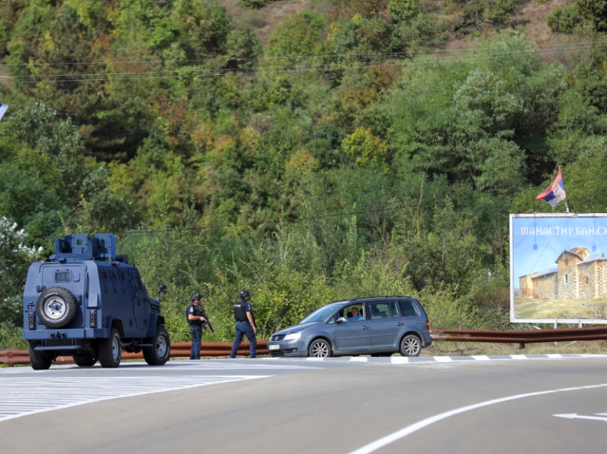 Shkupi: Sulmi ndaj Policisë së Kosovës, akt i rëndë destabilizues