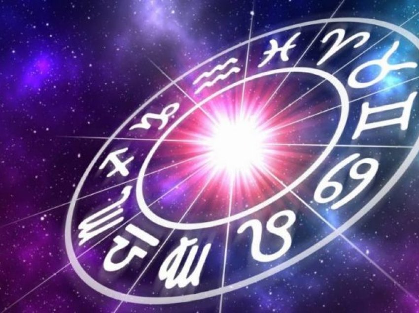 5 shenjat e horoskopit më me fat për sot