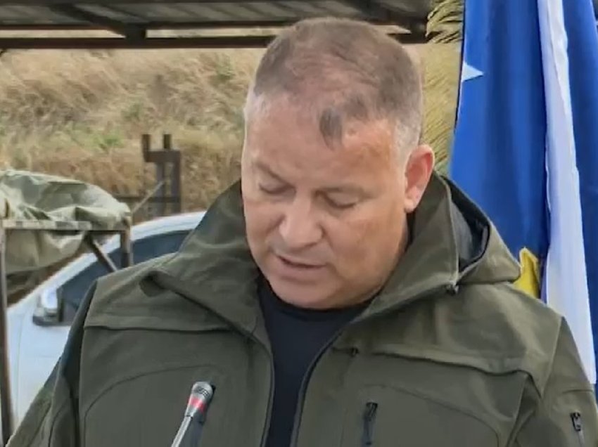 Drejtori i Policisë: Në mesin e të armatosurve dyshohet se ka qenë edhe Milan Radoiçiq