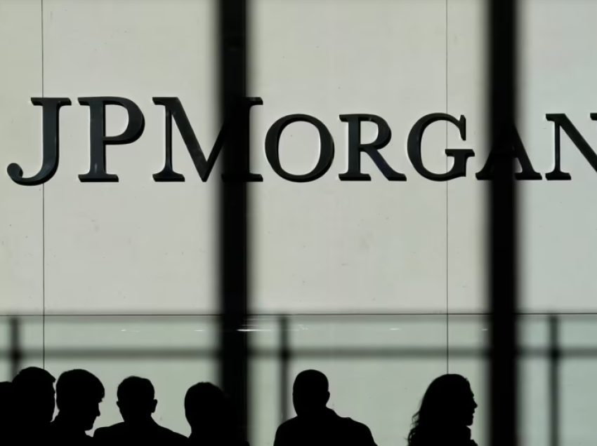 Banka JPMorgan do të paguajë 75 milionë dollarë për çështjen Epstein
