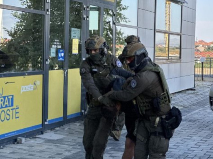 Ngjarjet në veri të Kosovës: Nga 8 terroristët e arrestuar, 6 janë liruar 