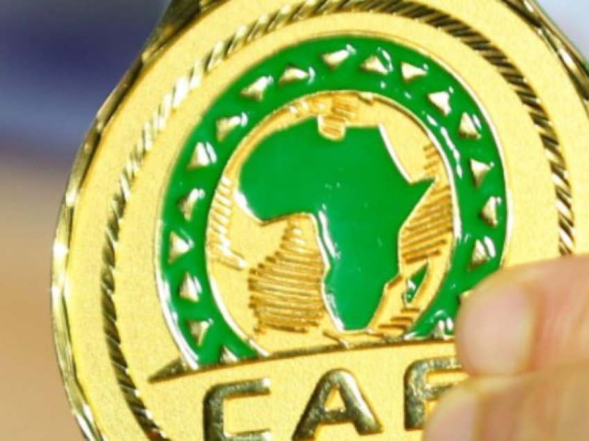 Kupa e Kombeve të Afrikës 2025 dhe 2027, zbulohen vendet pritëse
