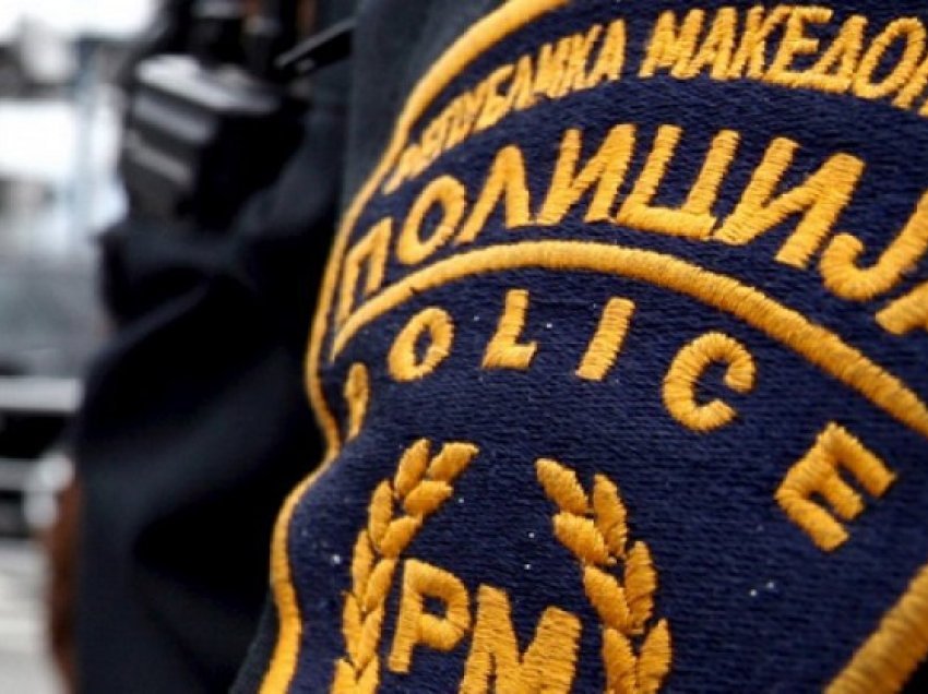 Kallëzim penal ndaj një 27-vjeçarit nga Kumanova, ka sulmuar punonjësit e policisë pyjore